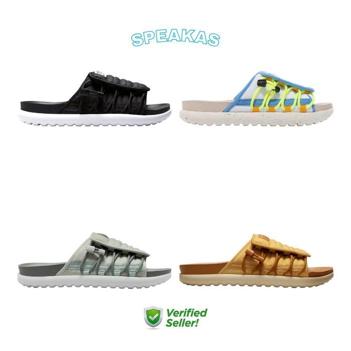 Nike Sandals Asuna 2 Slide Original Bnib