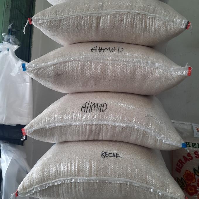 TERSEDIA Beras 50kg Murah