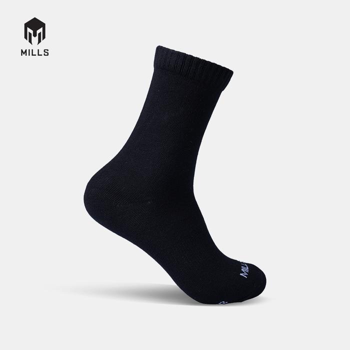 MILLS Kaos Kaki Olahraga Axel Quarter Sock 05202026