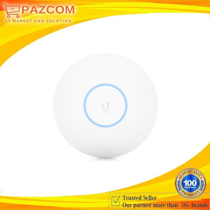 UBIQUITI UNIFI 6 PRO ACCESS POINT - U6-PRO