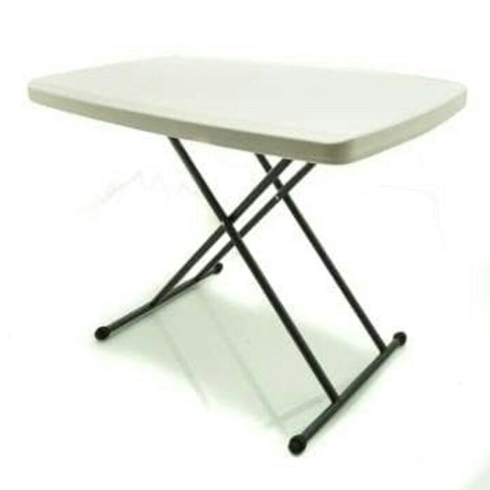 Meja Lipat Krisbow Portable