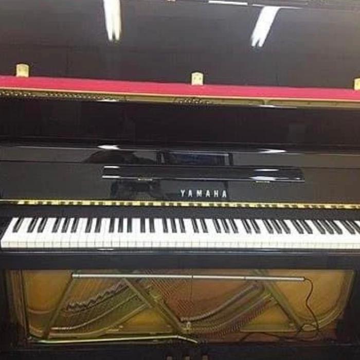 PEMANAS PIANO/HEATER PIANO