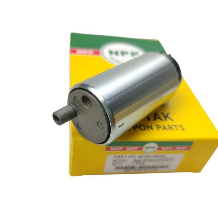"New" ROTAK DINAMO FUELPUMP FUEL PUMP BEAT FI 2013-2019 SCOOPY FI VARIO 110 FI BEAT POP BEAT ESP