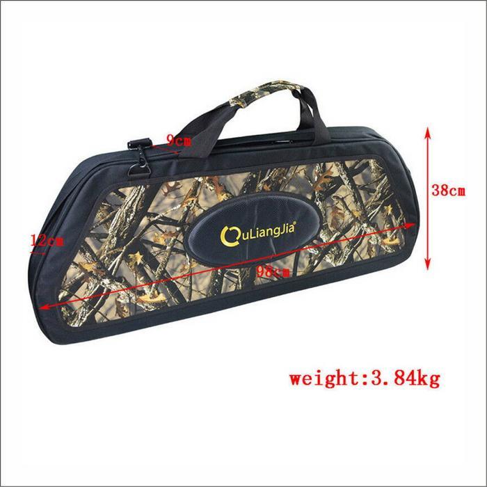 Tas Busur Compound Customs Tas Busur Panahan Compound Co