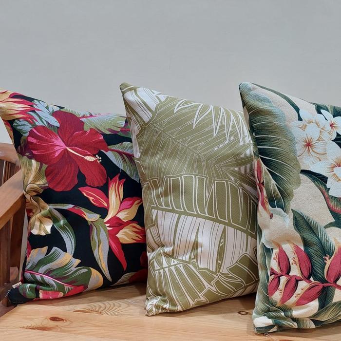 Sarung Bantal Sofa premium 60 x 60, 70 x 70, Sarung Bantal Lantai