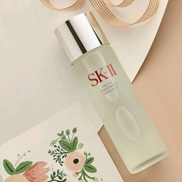 SK-II SKII SK2 FTE 230ML + CLEANSING OIL 250ML