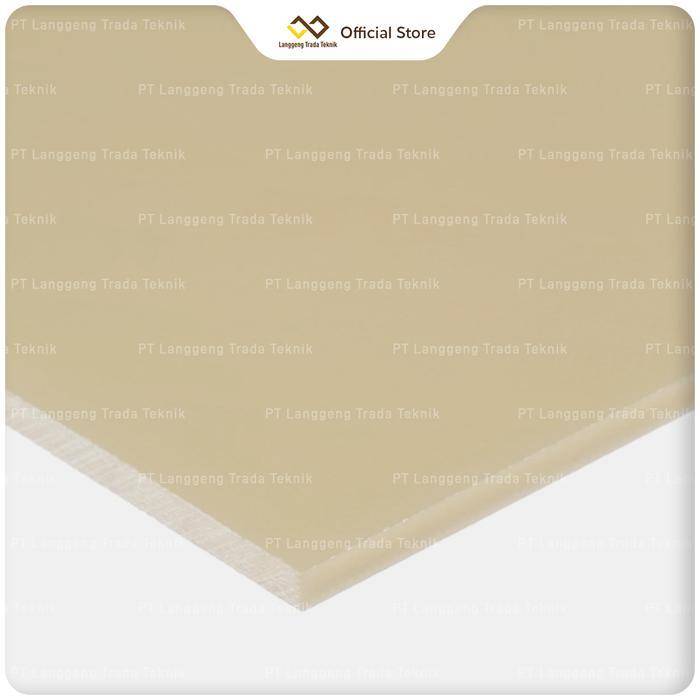 ABS PLASTIC SHEET LEMBARAN PLASTIK ABS