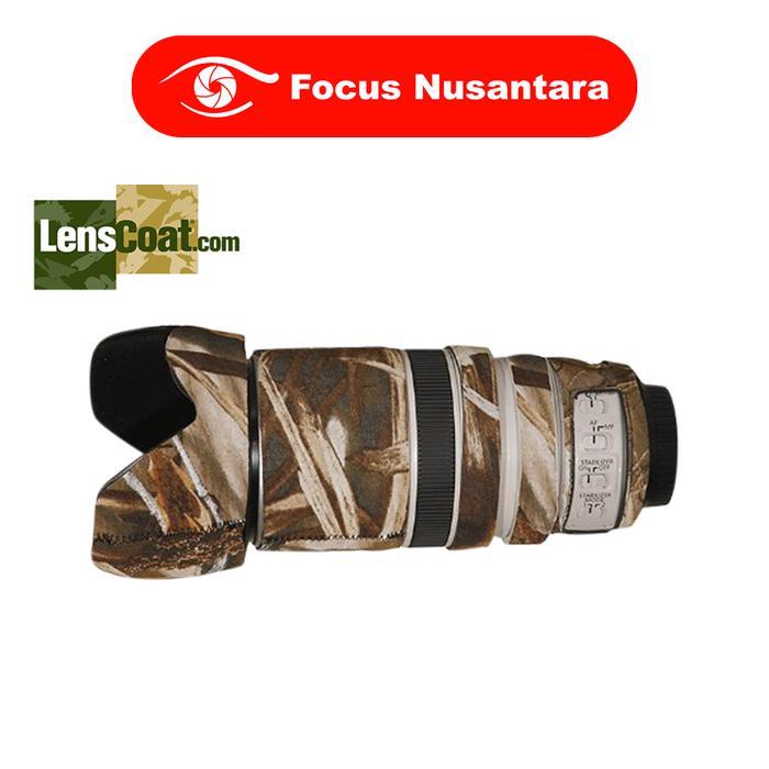 LENSCOAT CANON 28-300MM IS