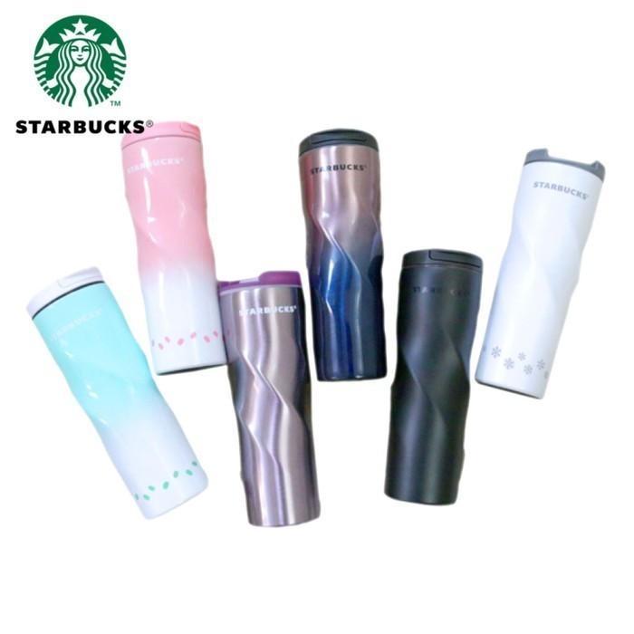 STARBUCKS TUMBLER STAINLESS STEEL STYLISH TUMBLER STARBUCKS