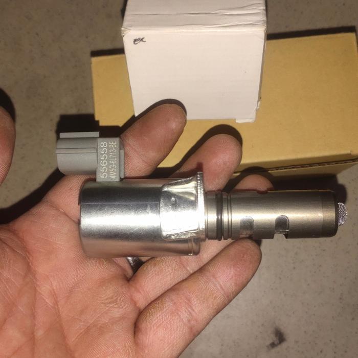 Sensor Vvti Ford Fiesta Ex Ori