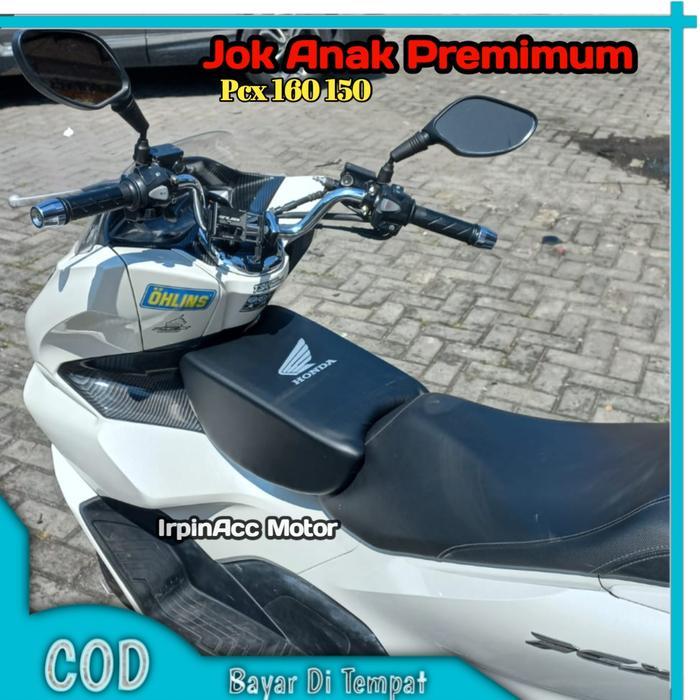 Jok Anak Depan Jok Boncengan Anak Motor Pcx 150 Pcx 160