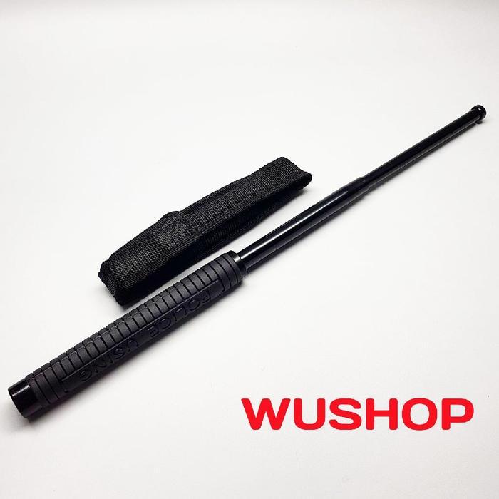 [Langsung Kirim] baton stick police original pentungan Termurah Terlaris