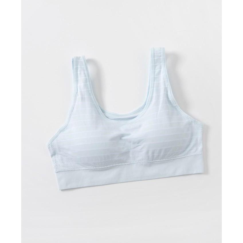 TERLARIS Lil' Hearts Training Bra Shining Hearts U Back Y01-011806 Ready stok