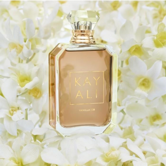 Kayali Vanilla 28 Eau De Parfum Authentic Edf