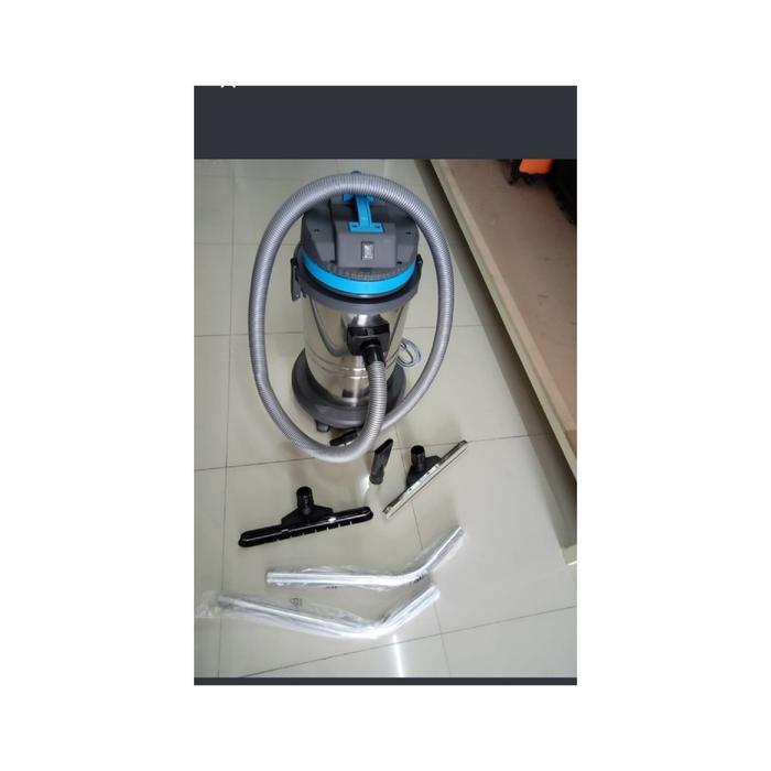 Vacum cleaner wet & Dry 30 ltr