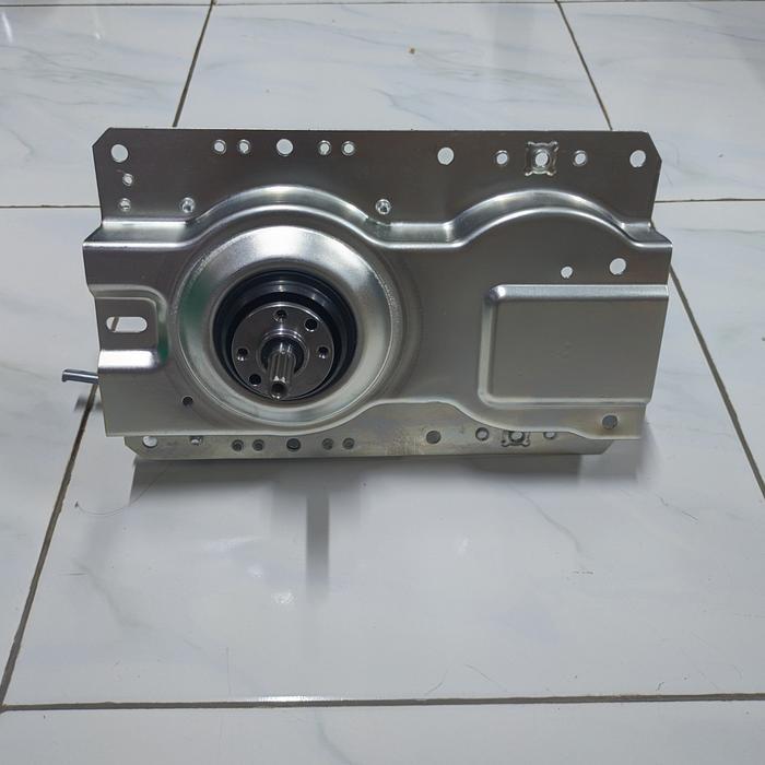 Gear Box Mesin Cuci Denpoo 1 Tabung Gearbox MC Denpo DWF-093HT