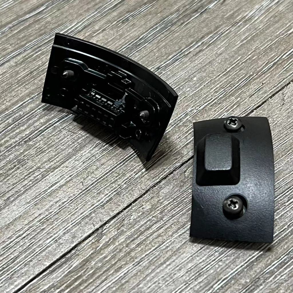 Original used Headphone Microphones for Bose A20 Aviation Headset Replacement 6 pins plug cable