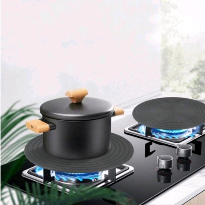 Plat Kompor Anti Gosong