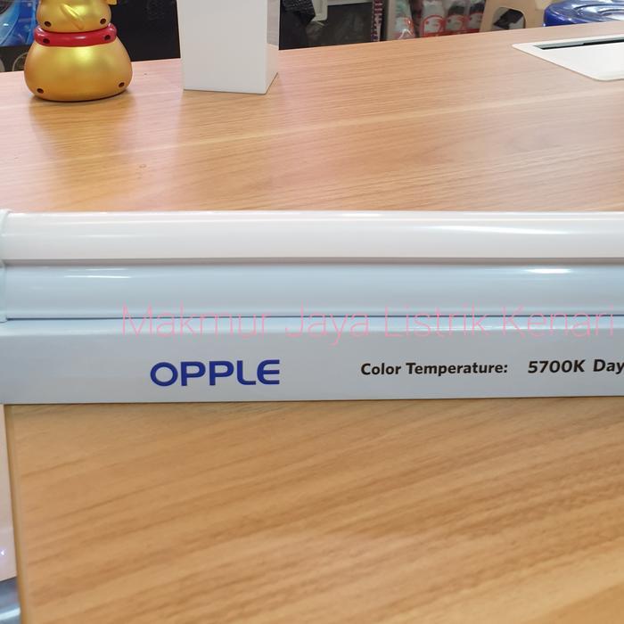 Opple T5 Led Ecomax Batten 570Mm 7 Watt 7W