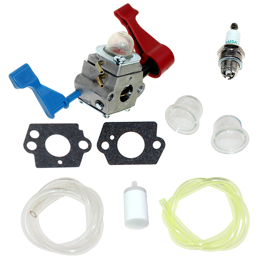 Carburetor Fits For Jonsered BV2125 Husqvarna B1750 B1750LE BV1850LE BV2000 PBV200 PBV200LE PPB2000