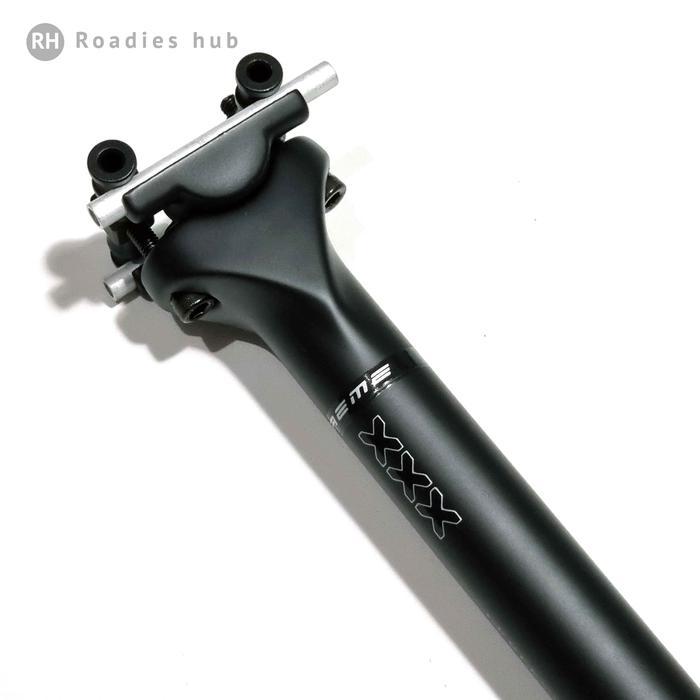 Seatpost sepeda carbon road bike mtb og-evkin sp 013