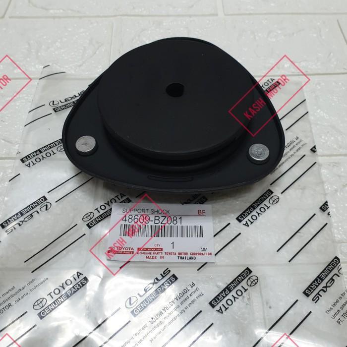 Support Suport Shock Karet Support Suport Depan All New Avanza Velos Rush Terios original asli ori