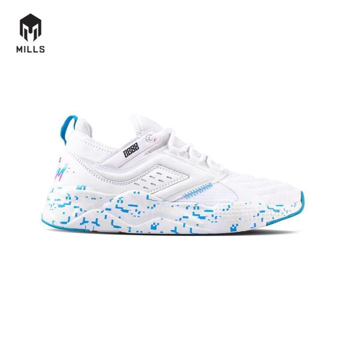 Sepatu Casual Running Mills Revolt Beta