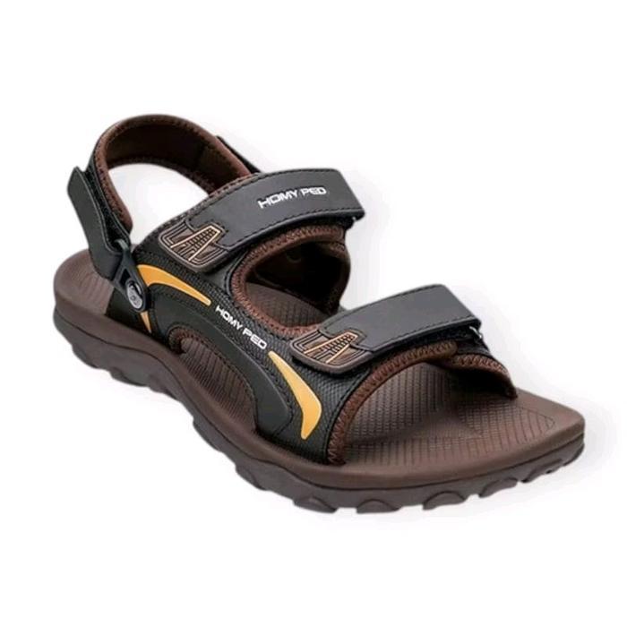 Sandal Gunung Homyped VULCANO 02 Original Sandal Hiking Pria dan wanita