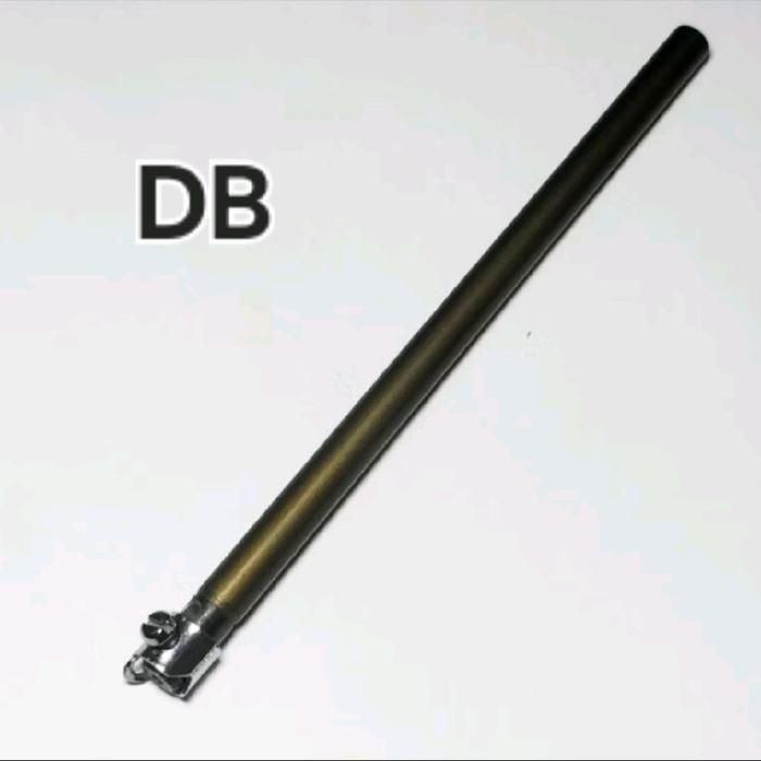 Tiang Jarum DB TYPICAL / Juki ( 1 set ) Buat Mesin Jahit Typical / Juki