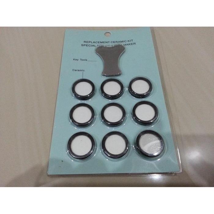"New" Spare Part Kit Mist Maker Ultrasonic