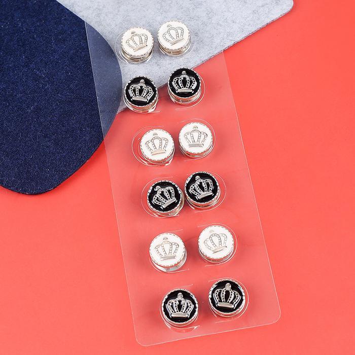 [BISA COD] BROS MAGNET HIJAB / BROS DAGU MAGNET / BROS MAGNET / BROS DAGU / PENITI BROS HIJAB / BROS