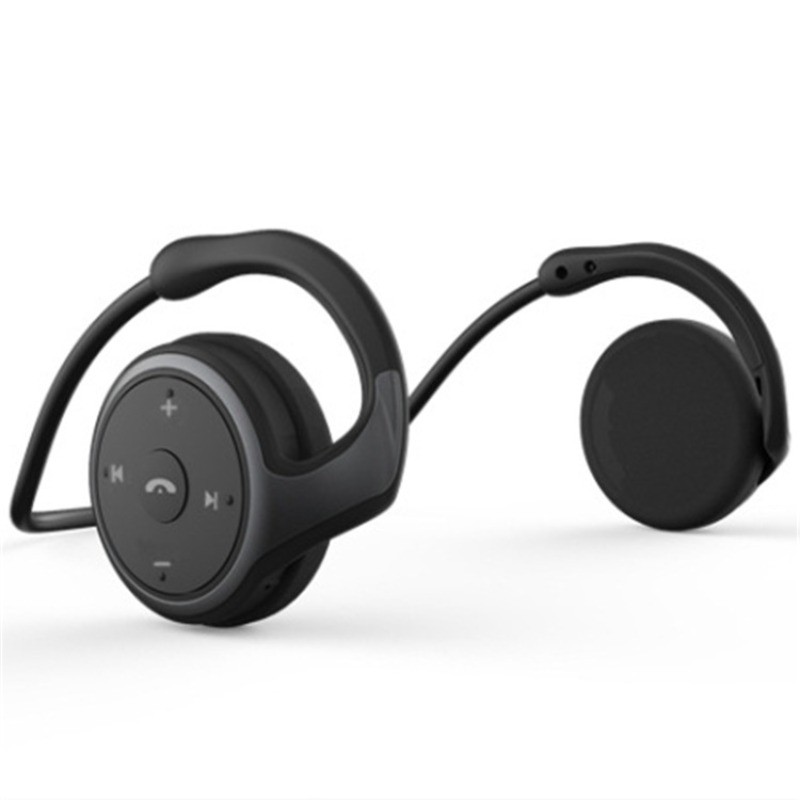 Wireless Headphones MP3 Player Bluetooth Earphones Music Headset Sport Portable Walkman Headphones