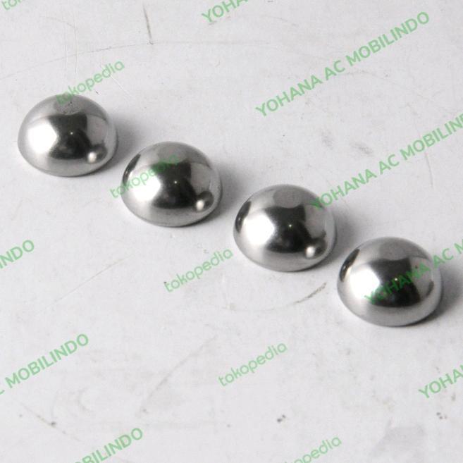 GUNDU KOMPRESOR AC MOBIL AVANZA, TERIOS, RUSH, XENIA news