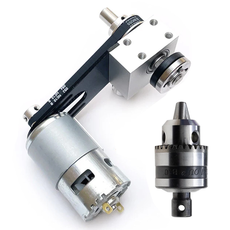 Mini Table Saw Spindle DIY Woodworking Cutting Spindle Bearing Seat for Table Saw Home Saw Bearing B