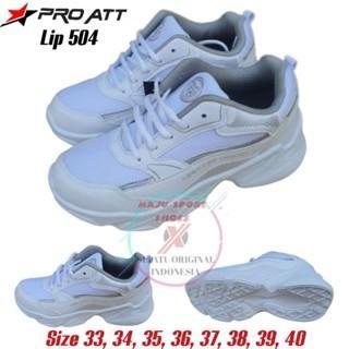 Pro Att Lip 501 Tanggung - Sepatu Pro Att Anak Tanggung Fashion