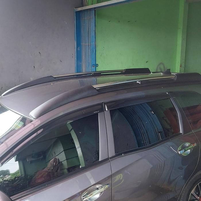 ROOF RACK SPORTY ROOF RAIL MOBILIO