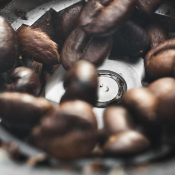 Delonghi - Coffee Grinder Kg 521 - Mesin Penggiling Kopi Elektrik