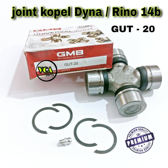 JOINT KOPEL DYNA / RINO 14B GUT - 20