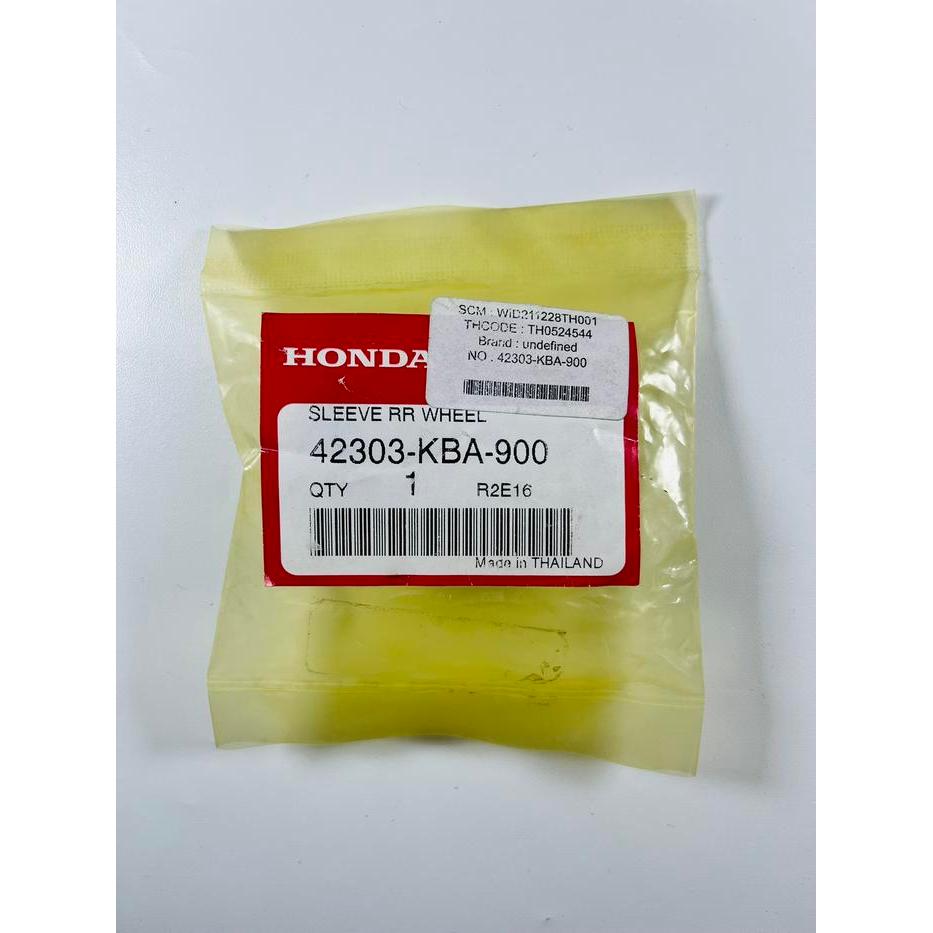 Termurah Bosh Roda Belakang CT125 Sonic Supra X 125 42303-KBA-900 Honda Thailand Webike