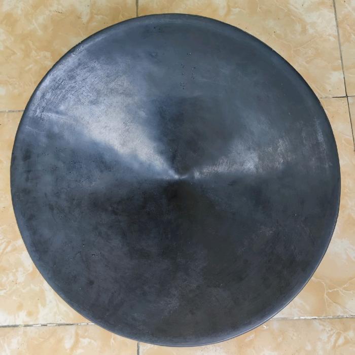 *55 Cm Alat Dulang Emas Fiberglaas-Dulangan Emas Tradisional Pasti Promo