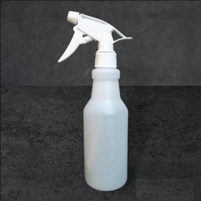 botol spray chemical serbaguna 500 ml Plastic