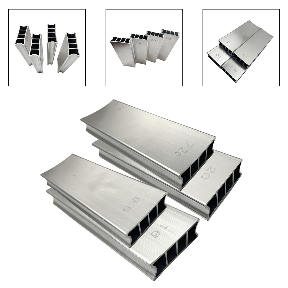 Guitar Fret Leveling Tool Guitar Fingerboard Fret Leveling Tool Two-Way Radius Versatile Design