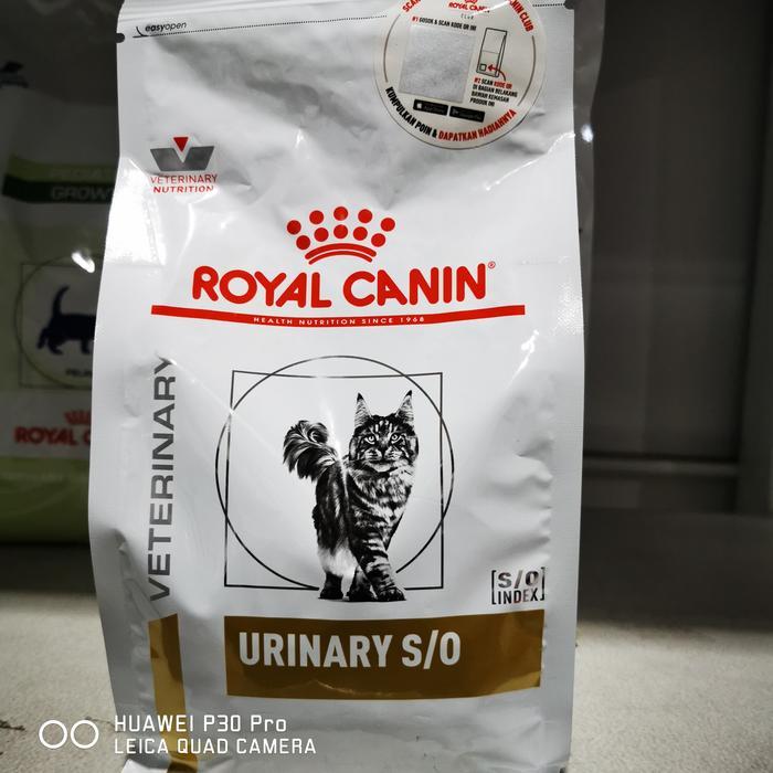 RC URINARY SO 400 GR-ROYAL CANIN URINARY SO 400 GR-URINARY SO CAT