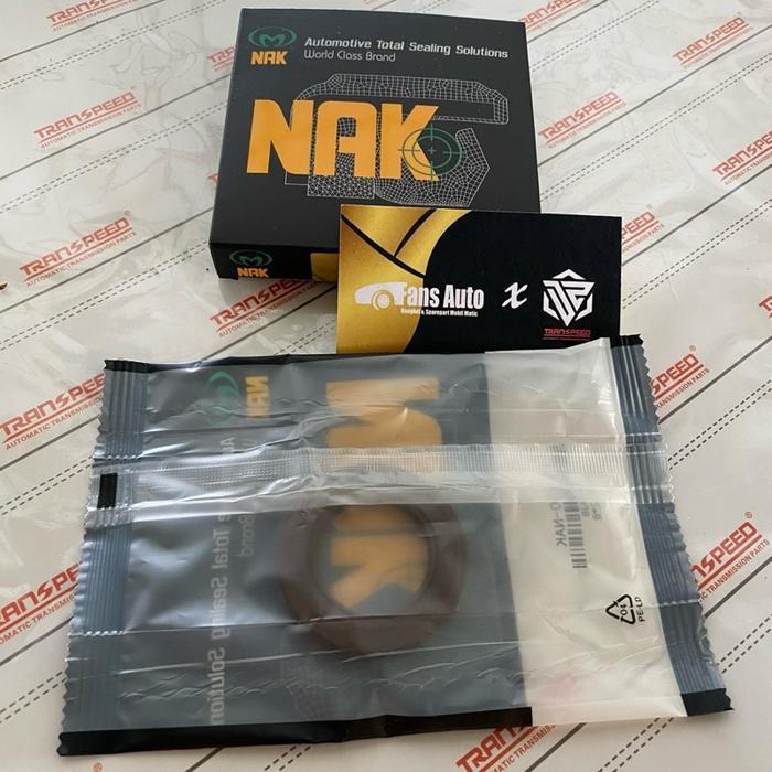 seal pompa oli torque converter matic avanza agya xenia ayla sigra calya terios