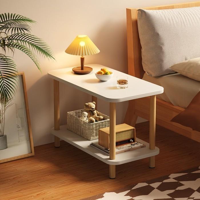 Informa - Meja Kopi Meja Tamu Meja Minimalis Meja Samping