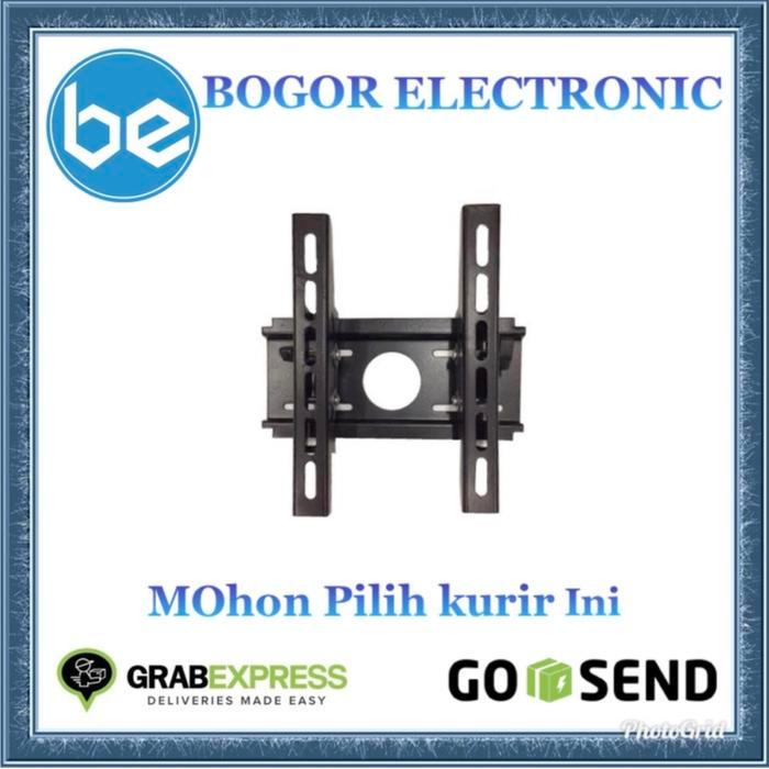 PROMO MURAH BRACKET TV 32 INCH BRACKET TV BRAKET 24 - 32 INCH