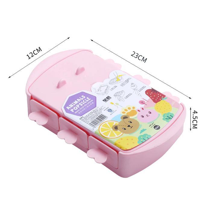 CETAKAN ES / CETAKAN JELLY / CETAKAN SILIKON ES BATU