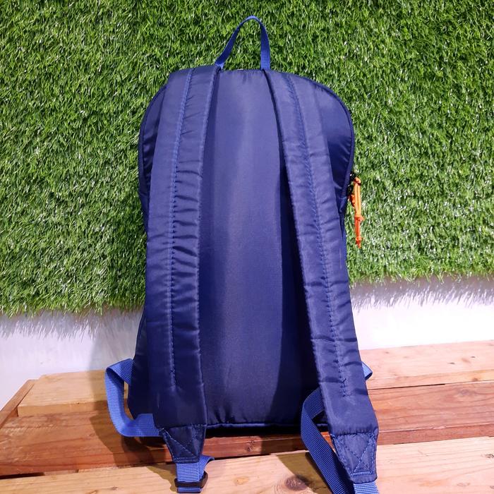 TAS RANSEL EIGER 4522 KINGFISHER LITE 10 BLUE - TAS PUNGGUNG ANAK