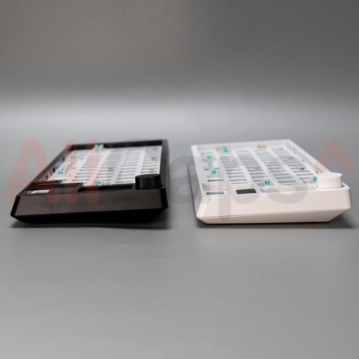 DK67 - Wireless Barebone 65% Hotswappable Mechanical Keyboard