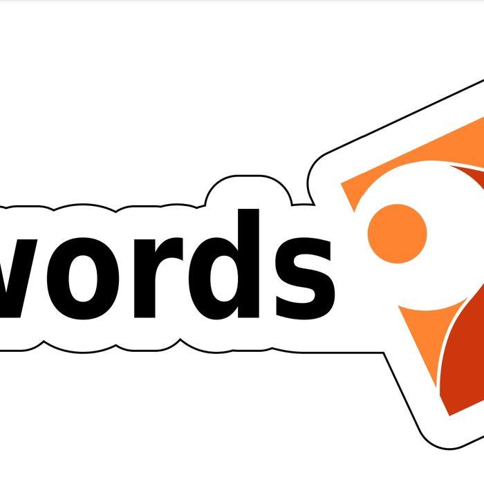 pesanan khusus gantungan kunci Qwords